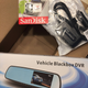Illustration for article titled I bought a dash cam!